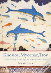 Capa do artigo Knossos, Mycenae, Troy