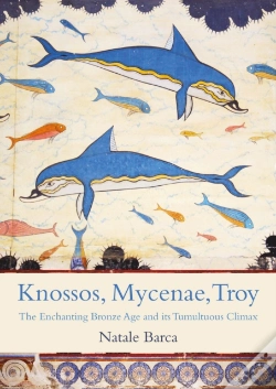 Capa do artigo Knossos, Mycenae, Troy
