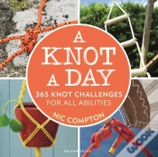 Capa do artigo Knot A Day
