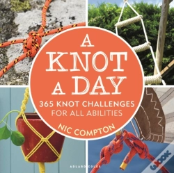 Capa do artigo Knot A Day