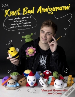 Capa do artigo Knot Bad Amigurumi