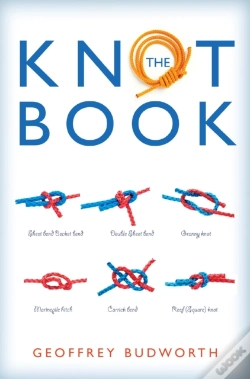Capa do artigo Knot Book