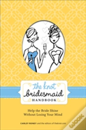 Capa do artigo Knot Bridesmaid Handbook