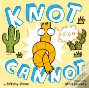 Capa do artigo Knot Cannot
