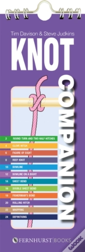 Capa do artigo Knot Companion