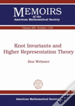 Knot Invariants And Higher Representation Theory