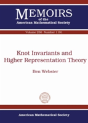 Knot Invariants And Higher Representation Theory - Preview