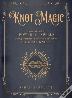 Capa do artigo Knot Magic