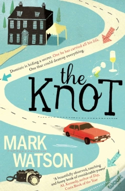 Capa do artigo Knot