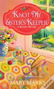 Capa do artigo Knot My Sister