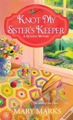 Capa do artigo Knot My Sister'S Keeper