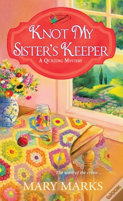 Capa do artigo Knot My Sister'S Keeper