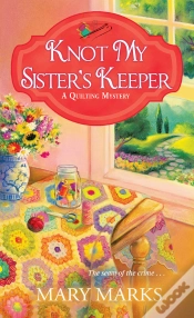 Capa do artigo Knot My Sister