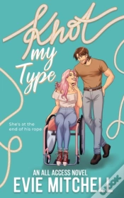 Capa do artigo Knot My Type