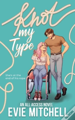 Capa do artigo Knot My Type