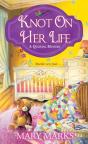 Knot On Her Life - Preview