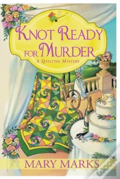 Capa do artigo Knot Ready For Murder