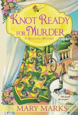Capa do artigo Knot Ready For Murder