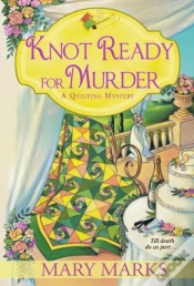 Capa do artigo Knot Ready For Murder