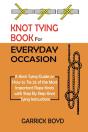 Knot Tying Book For Everyday Occasion - Preview