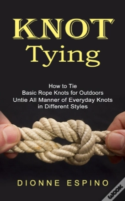 Capa do artigo Knot Tying