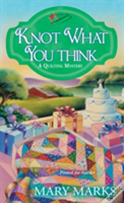 Capa do artigo Knot What You Think