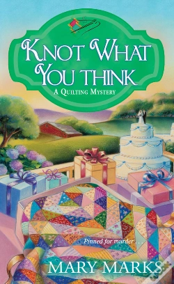 Capa do artigo Knot What You Think