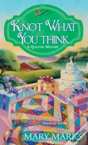 Capa do artigo Knot What You Think
