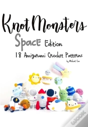 Capa do artigo Knotmonsters