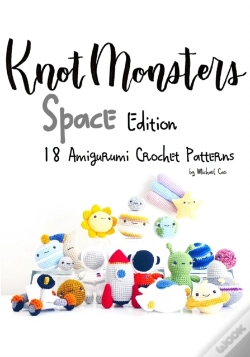 Capa do artigo Knotmonsters