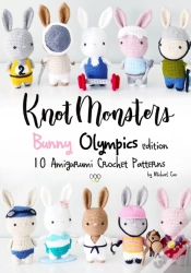 Capa do artigo Knotmonsters