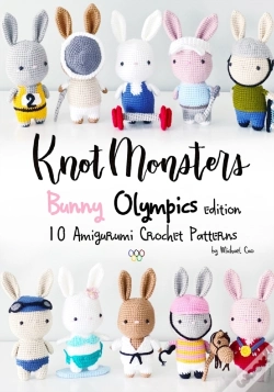 Capa do artigo Knotmonsters