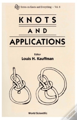 Capa do artigo Knots And Applications
