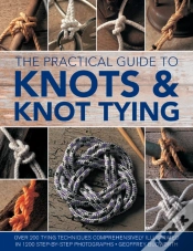 Capa do artigo Knots And Knot Tying, The Practical Guide To