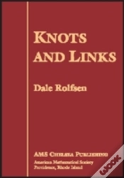 Capa do artigo Knots And Links