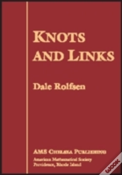 Capa do artigo Knots And Links