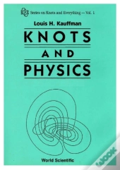 Knots And Physics