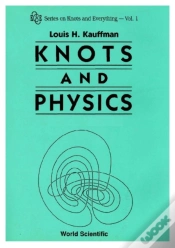 Capa do artigo Knots And Physics