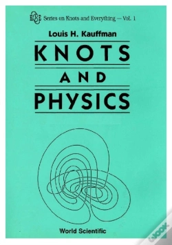 Capa do artigo Knots And Physics