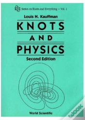 Capa do artigo Knots And Physics (Second Edition)
