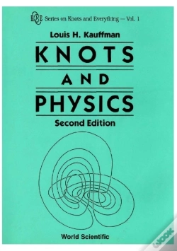 Capa do artigo Knots And Physics (Second Edition)
