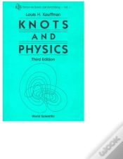 Capa do artigo Knots And Physics (Third Edition)