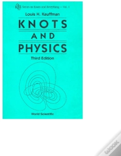 Capa do artigo Knots And Physics (Third Edition)