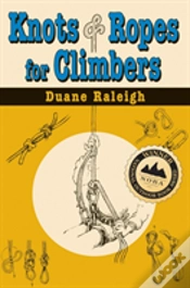 Capa do artigo Knots And Ropes For Climbers