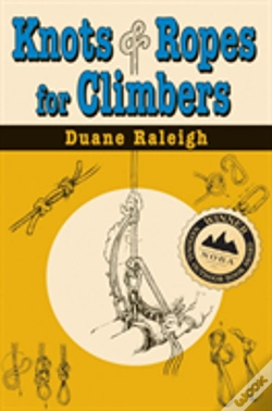 Capa do artigo Knots And Ropes For Climbers