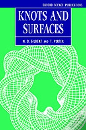 Capa do artigo Knots And Surfaces
