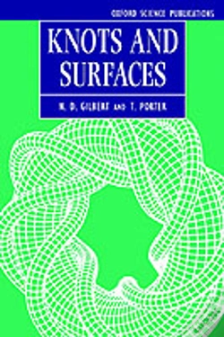 Capa do artigo Knots And Surfaces