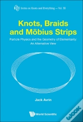 Knots, Braids And Mobius Strips - Particle Physics And The Geometry Of Elementarity: An Alternative View