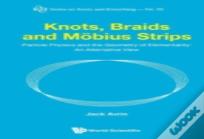 Knots, Braids And Mobius Strips - Particle Physics And The Geometry Of Elementarity: An Alternative View
