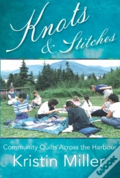 Capa do artigo Knots & Stitches